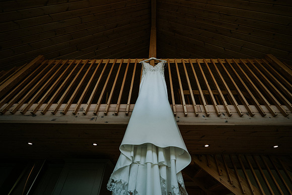 Sylen Lakes wedding photos