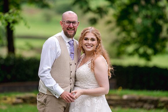 wedding photography Llechwen Hall