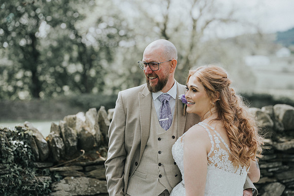 wedding photography Llechwen Hall