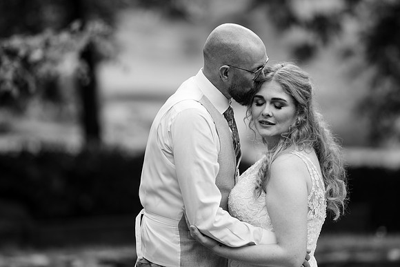 wedding photography Llechwen Hall
