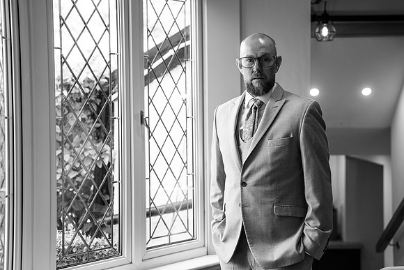wedding photography Llechwen Hall