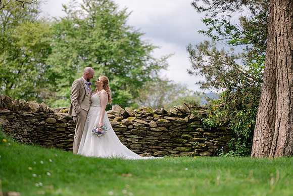 wedding photography Llechwen Hall