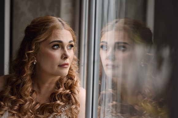 wedding photography Llechwen Hall