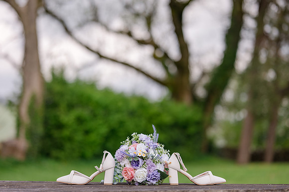 wedding photography Llechwen Hall