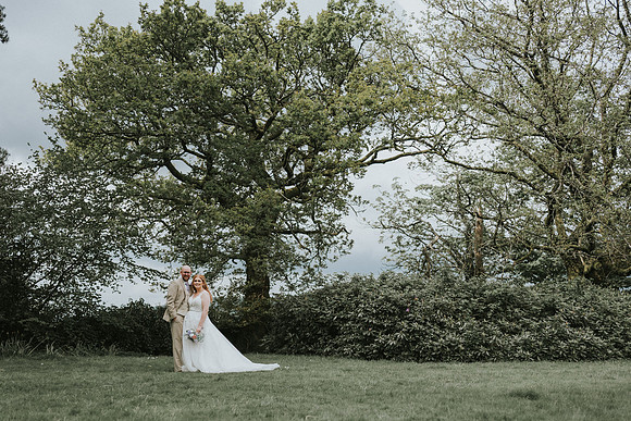 wedding photography Llechwen Hall