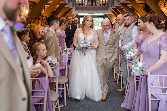 wedding photography Llechwen Hall