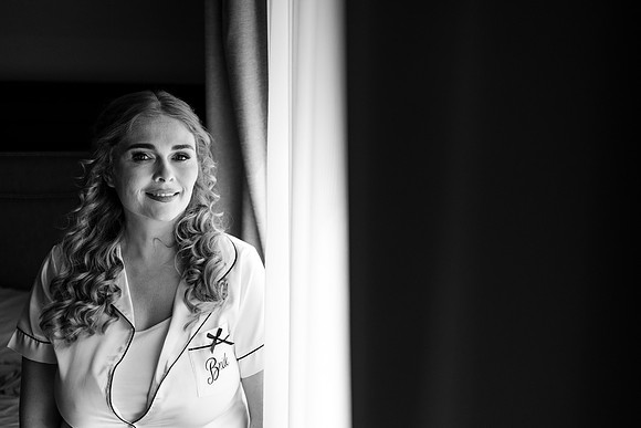 wedding photography Llechwen Hall
