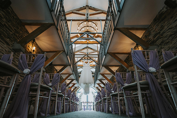 wedding photography Llechwen Hall