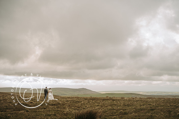 West Wales wedding photographer