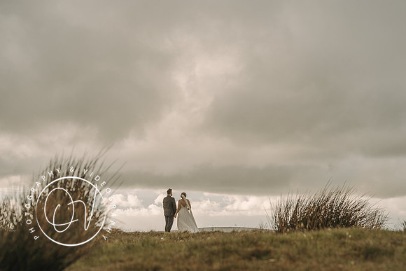 West Wales wedding photographer