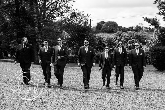 West Wales wedding photographer