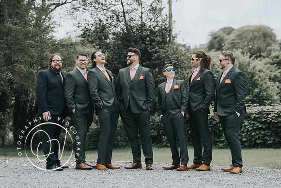 West Wales wedding photographer