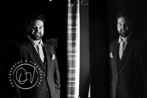 West Wales wedding photographer