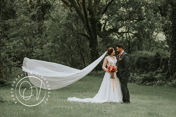 West Wales wedding photographer