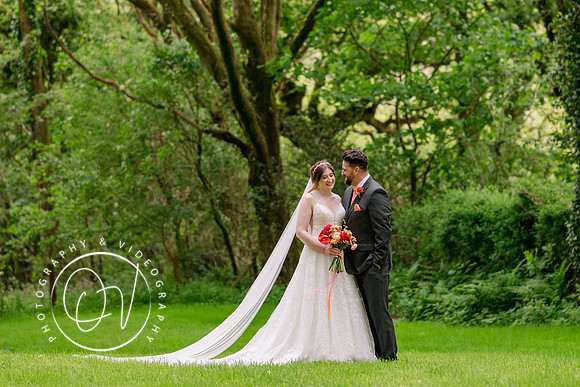 West Wales wedding photographer
