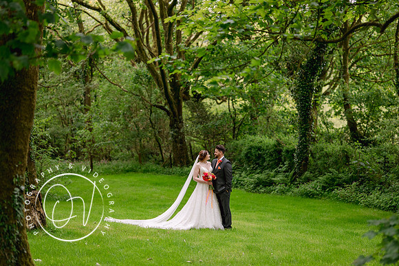West Wales wedding photographer