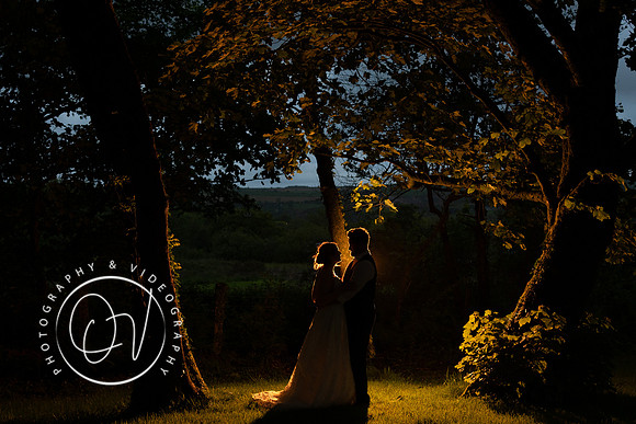 West Wales wedding photographer