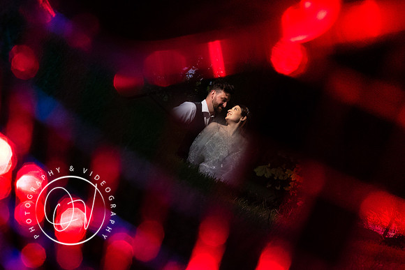 West Wales wedding photographer