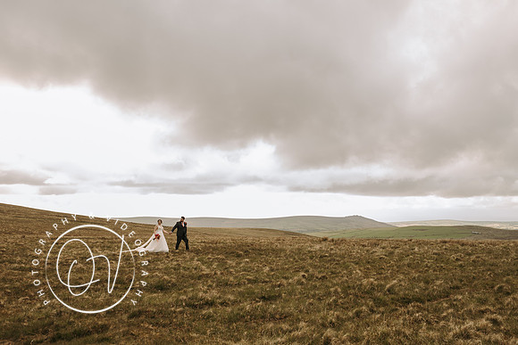West Wales wedding photographer