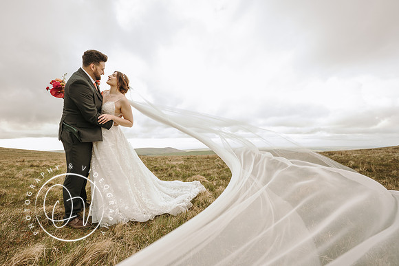 West Wales wedding photographer