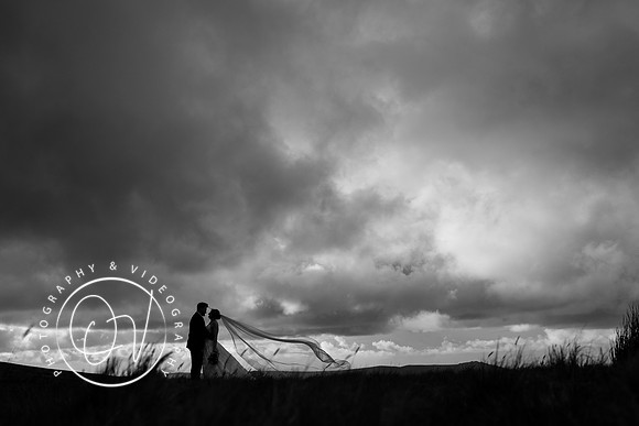 West Wales wedding photographer