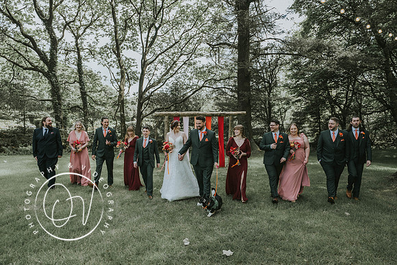 West Wales wedding photographer