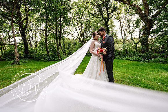 West Wales wedding photographer