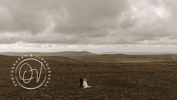 West Wales wedding photographer