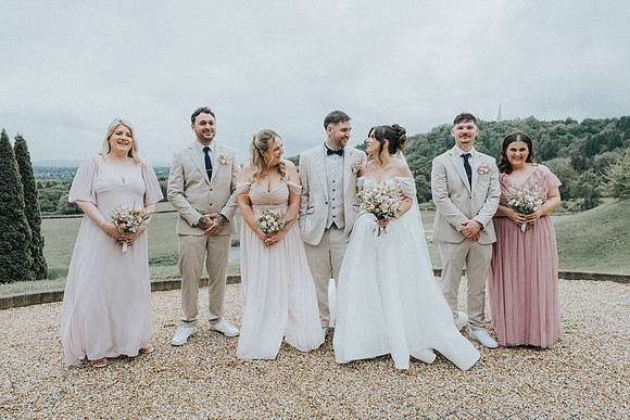 Cardiff wedding photographer