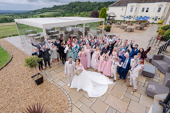 Cardiff wedding photographer