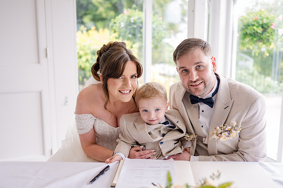 Cardiff wedding photographer