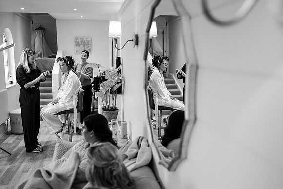 Cardiff wedding photographer