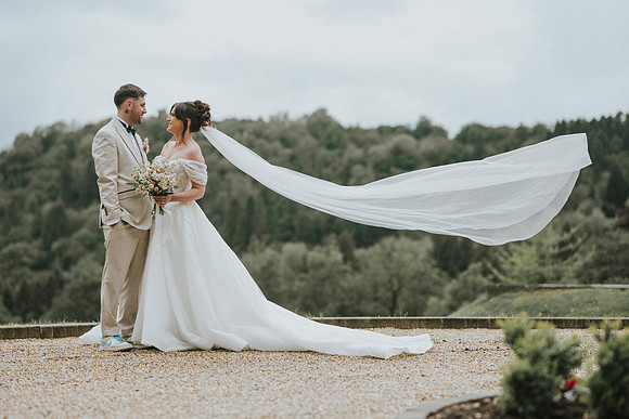 Cardiff wedding photographer