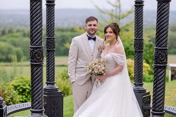 Cardiff wedding photographer