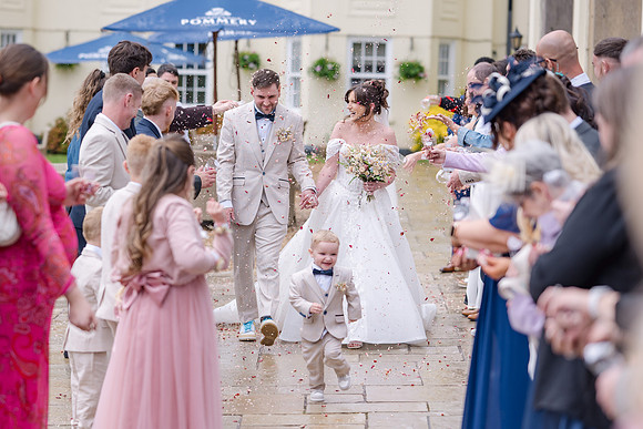Cardiff wedding photographer