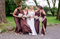 Pembrokeshire wedding photographer