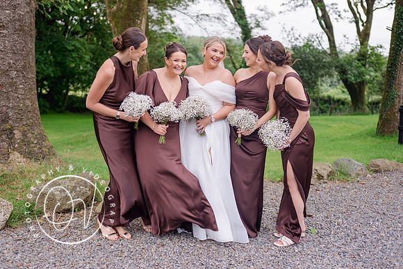 Pembrokeshire wedding photographer