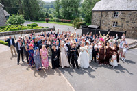 Pembrokeshire wedding photographer