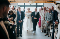 Pembrokeshire wedding photographer