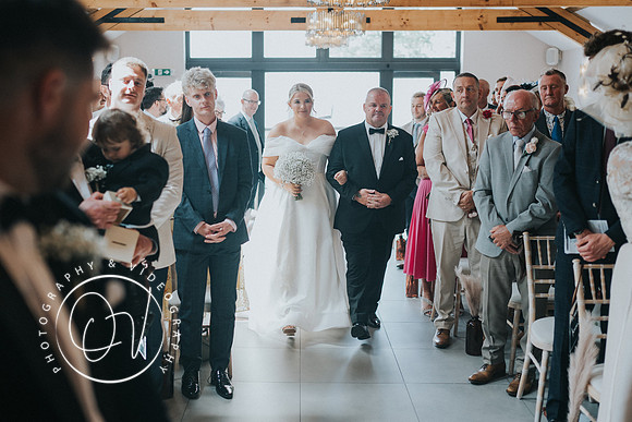Pembrokeshire wedding photographer