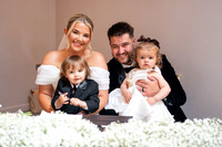 Pembrokeshire wedding photographer
