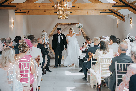 Pembrokeshire wedding photographer