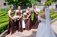 Pembrokeshire wedding photographer