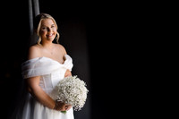 Pembrokeshire wedding photographer
