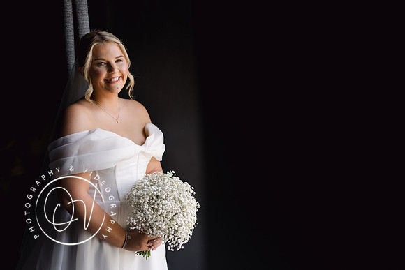 Pembrokeshire wedding photographer