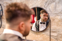 Pembrokeshire wedding photographer