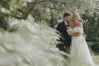 Pembrokeshire wedding photographer