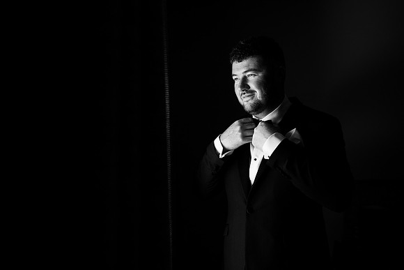 Cardigan wedding photographer