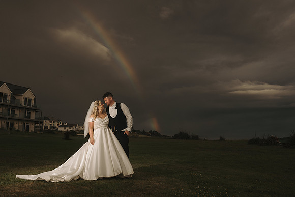 Cardigan wedding photographer