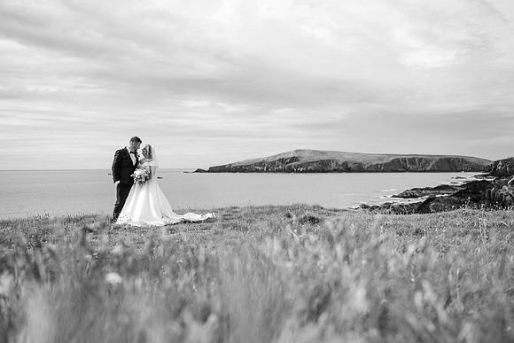 Cardigan wedding photographer